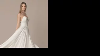 Βρες το τέλειο νυφικό με 80% έκπτωση